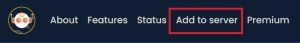 Add YAGPDP to discord Add YAGPDP to discord