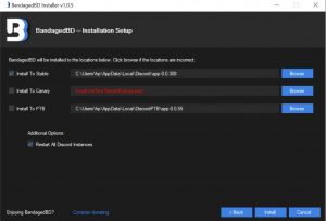 How to Install Better Discord in Windows How to Install Better Discord in Windows